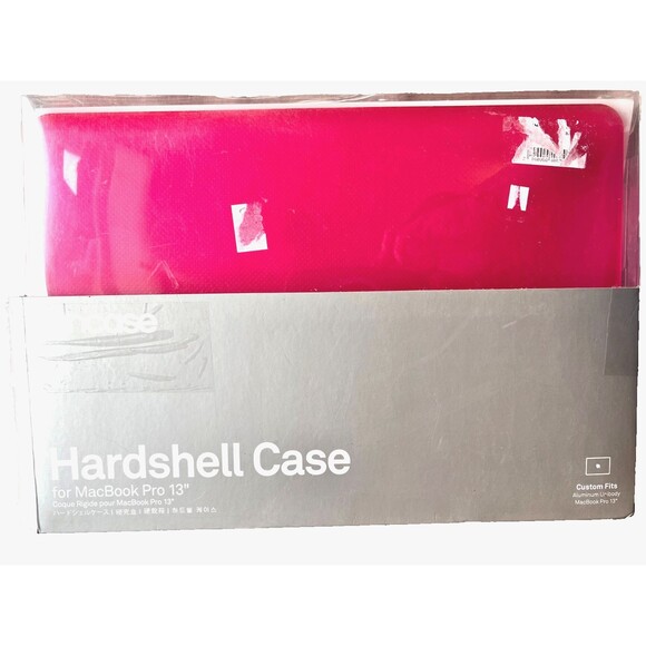INCASE Brand Hardshell Case for MACBOOK PRO 13" NIB - Picture 2 of 4